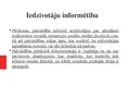 Referāts 'Tūrisma plānošana un vadība. Pāvilostas pašvaldības tūrisma plānošanas projekts', 16.