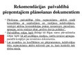 Referāts 'Tūrisma plānošana un vadība. Pāvilostas pašvaldības tūrisma plānošanas projekts', 21.