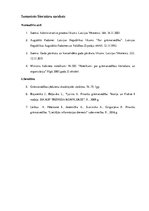 Konspekts 'Grāmatvedības loma uzņēmējdarbībā', 6.