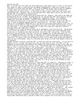 Eseja 'A Descriptive Essay about a Job We Have', 1.