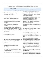 Konspekts 'Citāti no Ojāra Vācieša dzejas un komentāri, pārdomas par tiem', 1.