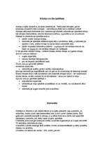 Referāts 'Atmiņa, domāšana, uztvere', 2.