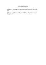 Referāts 'Atmiņa, domāšana, uztvere', 5.