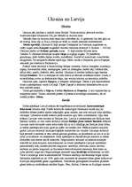 Konspekts 'Ukraina un Latvija', 1.