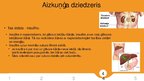 Prezentācija 'Iekšējās sekrēcijas dziedzeri un to funkcijas', 8.