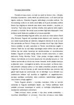 Referāts 'Princepsu terors, cēloņi un būtība', 3.