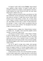 Referāts 'Princepsu terors, cēloņi un būtība', 8.