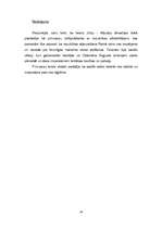 Referāts 'Princepsu terors, cēloņi un būtība', 10.