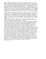 Eseja 'Racism Today', 2.