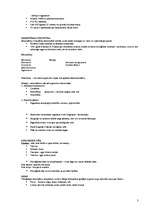 Konspekts 'Ekoloģija', 3.