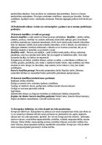 Konspekts 'Jautājumi atkārtošanai kursā "Profesionālā ētika"', 6.