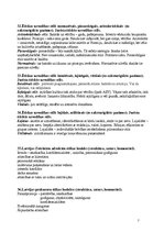 Konspekts 'Jautājumi atkārtošanai kursā "Profesionālā ētika"', 7.