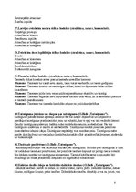 Konspekts 'Jautājumi atkārtošanai kursā "Profesionālā ētika"', 8.