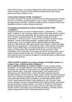 Konspekts 'Jautājumi atkārtošanai kursā "Profesionālā ētika"', 9.