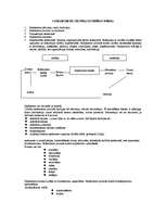 Konspekts 'Saskarsme kā cilvēka uzvedības forma', 1.