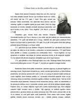 Referāts 'Klasiskās starptautiskās ekonomiskās teorijas skolas aizsākums un attīstība', 5.