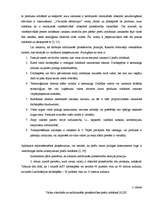 Referāts 'Klasiskās starptautiskās ekonomiskās teorijas skolas aizsākums un attīstība', 9.