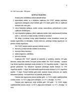 Biznesa plāns 'Biznesa plāns TV un mājas kinozāļu ražošanai un realizācijai', 4.