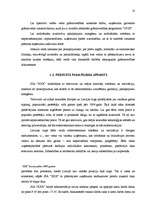 Biznesa plāns 'Biznesa plāns TV un mājas kinozāļu ražošanai un realizācijai', 10.