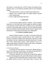 Biznesa plāns 'Biznesa plāns TV un mājas kinozāļu ražošanai un realizācijai', 12.