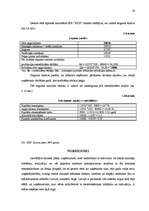 Biznesa plāns 'Biznesa plāns TV un mājas kinozāļu ražošanai un realizācijai', 28.