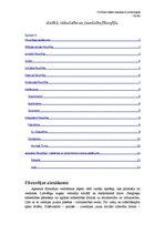 Referāts 'Antīkā viduslaiku un jaunlaiku filozofija', 1.