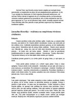 Referāts 'Antīkā viduslaiku un jaunlaiku filozofija', 11.