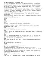 Eseja 'Harrison. A Short Story by Kurt Vonnegut Jr', 1.