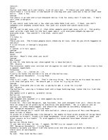 Eseja 'Harrison. A Short Story by Kurt Vonnegut Jr', 2.