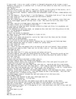 Eseja 'Harrison. A Short Story by Kurt Vonnegut Jr', 3.