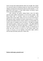 Referāts 'Fašistu nākšana pie varas Itālijā', 5.