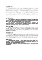 Referāts 'Mārketinga plānošana', 2.