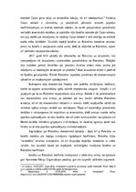 Eseja 'Simulācijas spēle: Izraēlas un Palestīnas konflikts', 4.