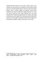 Eseja 'Simulācijas spēle: Izraēlas un Palestīnas konflikts', 5.