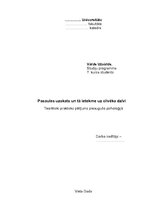 Referāts 'Pasaules uzskats un tā ietekme uz cilvēka dzīvi', 1.