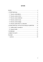 Referāts 'Pasaules uzskats un tā ietekme uz cilvēka dzīvi', 2.