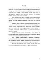 Referāts 'Pasaules uzskats un tā ietekme uz cilvēka dzīvi', 3.