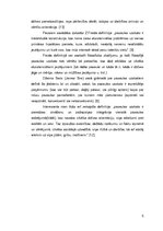 Referāts 'Pasaules uzskats un tā ietekme uz cilvēka dzīvi', 5.