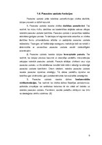 Referāts 'Pasaules uzskats un tā ietekme uz cilvēka dzīvi', 9.