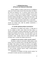 Referāts 'Pasaules uzskats un tā ietekme uz cilvēka dzīvi', 14.