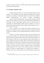 Referāts 'Atjaunojamie energoresursi Norvēģijā', 9.