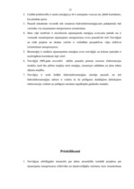 Referāts 'Atjaunojamie energoresursi Norvēģijā', 12.