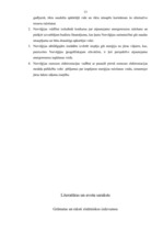 Referāts 'Atjaunojamie energoresursi Norvēģijā', 13.