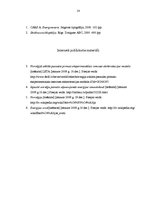 Referāts 'Atjaunojamie energoresursi Norvēģijā', 15.