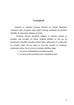 Referāts 'Juridiskās atbildības veidi', 12.