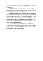 Eseja 'Konfliktu raksturojums Raiņa lugā "Uguns un nakts"', 3.