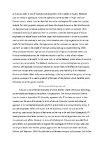 Eseja 'Amazon Service Analysis', 4.