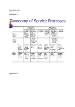 Eseja 'Amazon Service Analysis', 8.