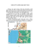 Prakses atskaite 'Saulkrastu PVI "Sociālās aprūpes māja"', 6.