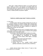 Prakses atskaite 'Saulkrastu PVI "Sociālās aprūpes māja"', 7.